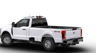 2026 Ford Super Duty® External Image 3